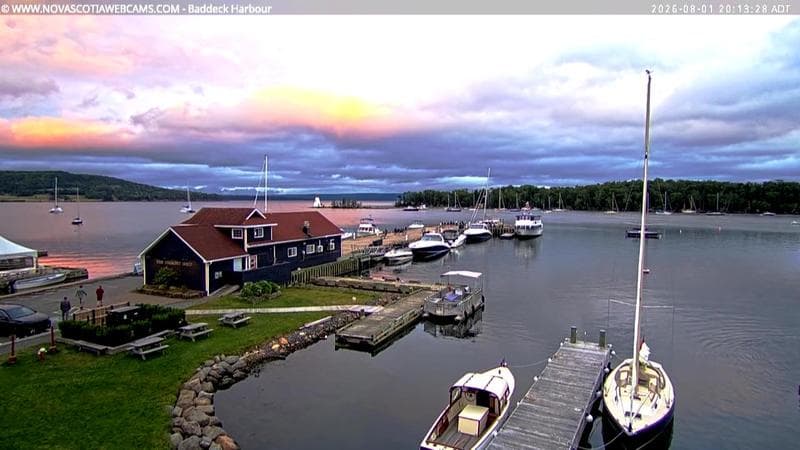Baddeck