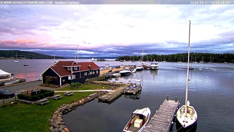Baddeck