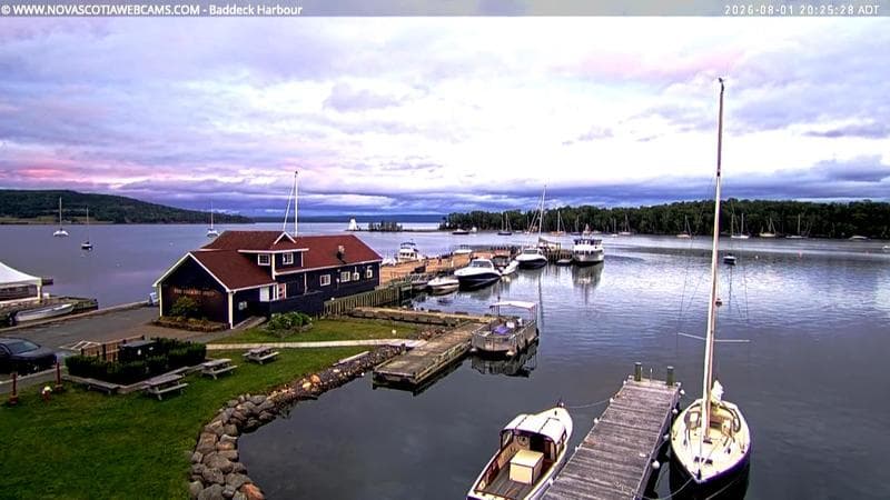 Baddeck