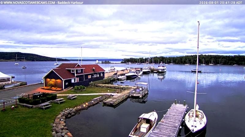 Baddeck