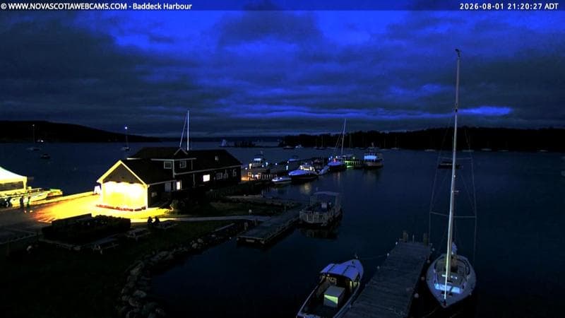 Baddeck