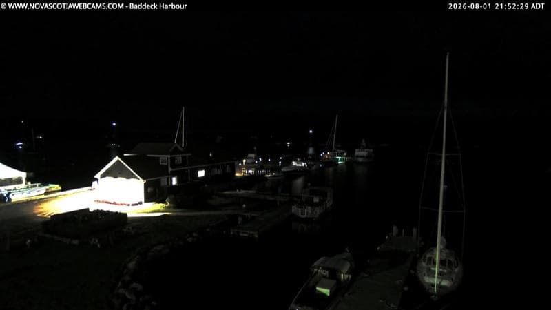 Baddeck