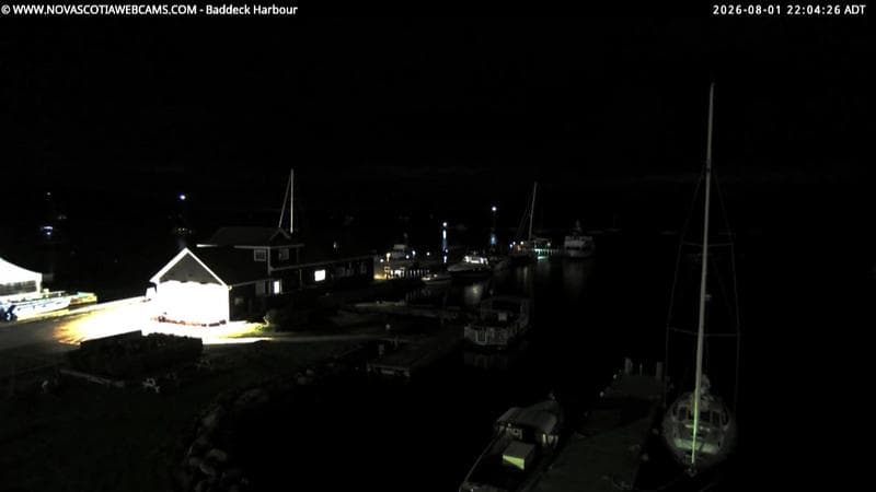 Baddeck