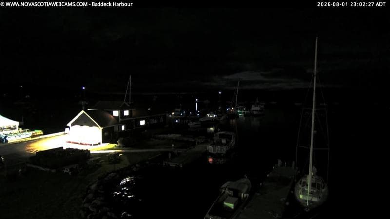Baddeck