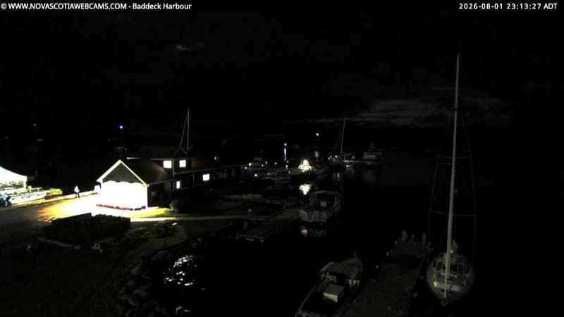 Baddeck