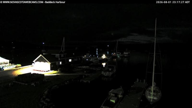 Baddeck
