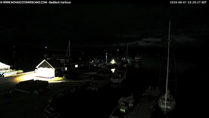 Baddeck