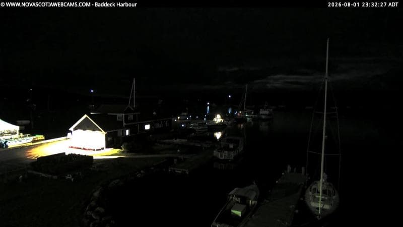 Baddeck
