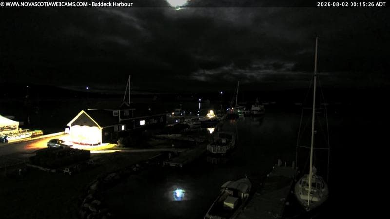 Baddeck