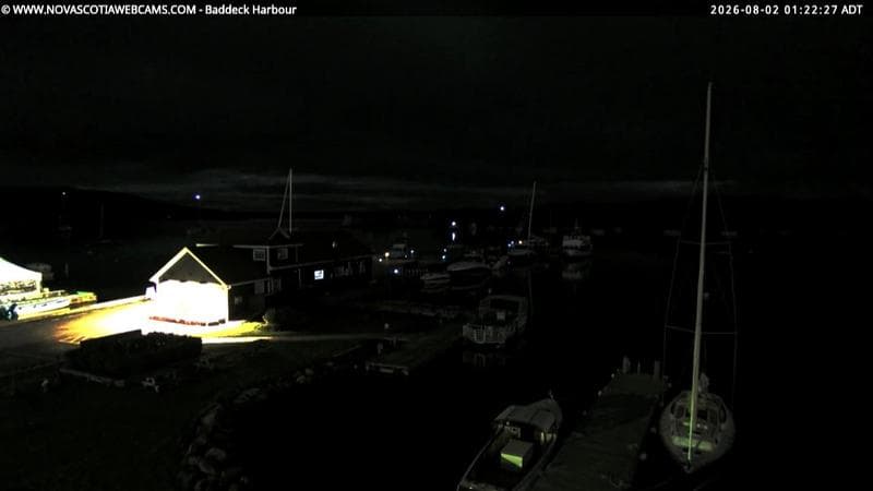 Baddeck