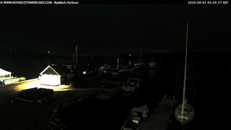 Baddeck