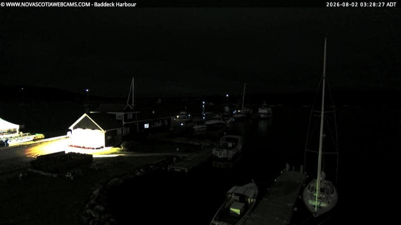 Baddeck