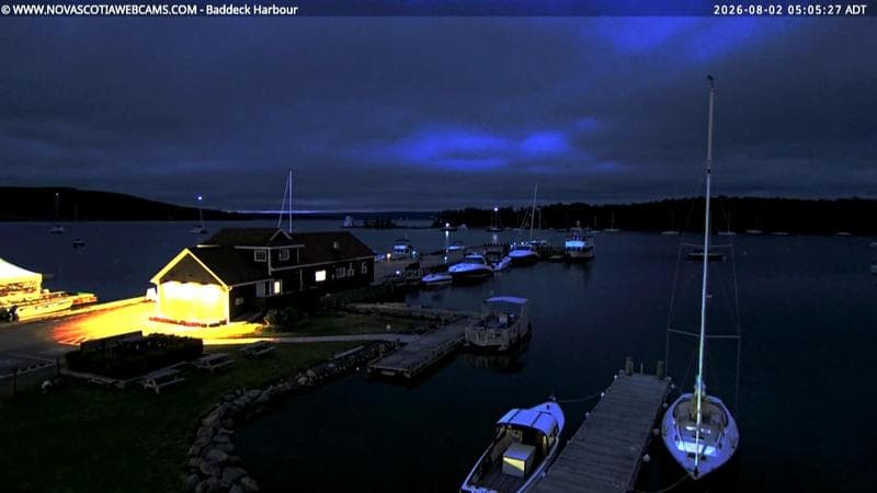 Baddeck