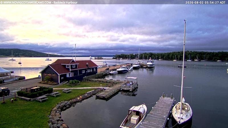 Baddeck
