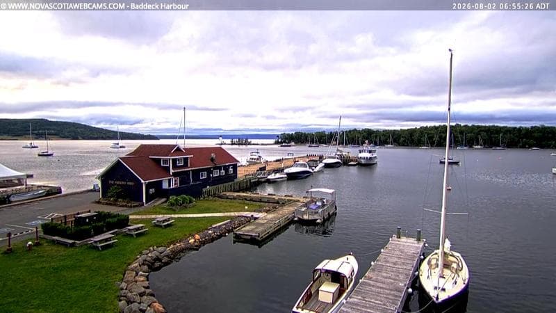 Baddeck
