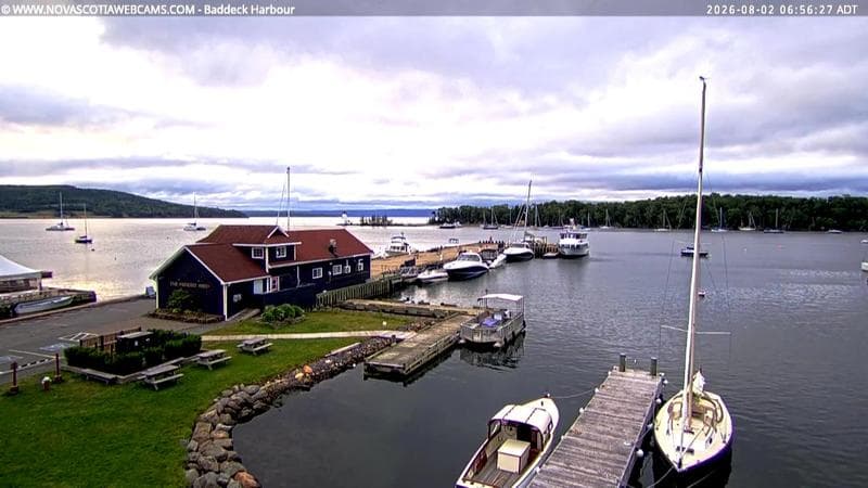 Baddeck