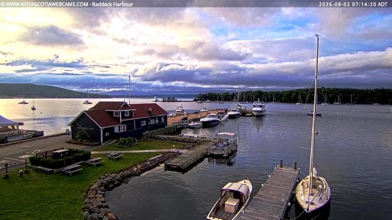 Baddeck