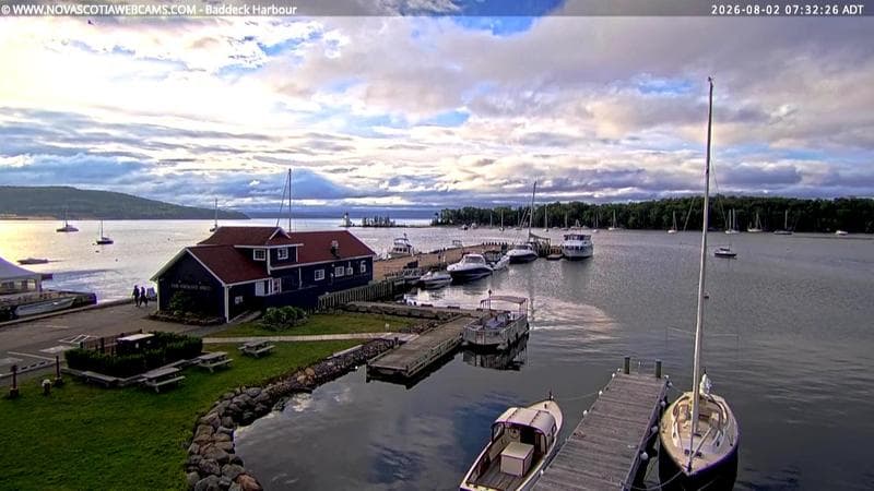 Baddeck