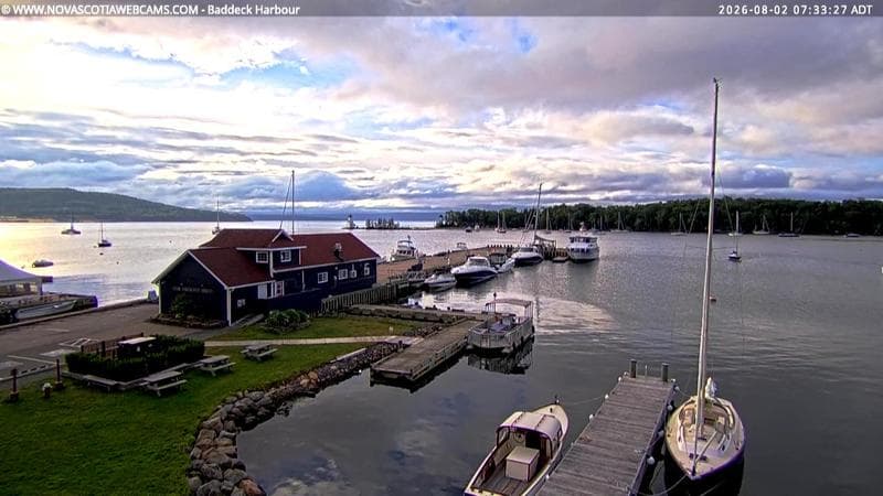 Baddeck