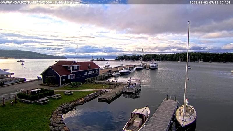 Baddeck