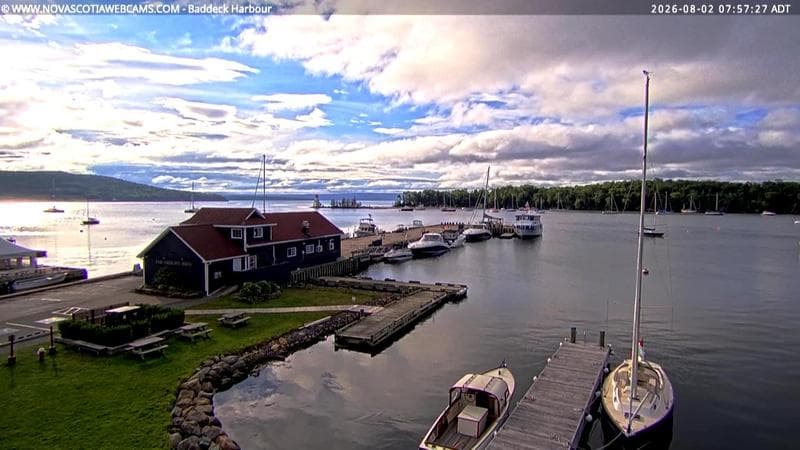 Baddeck