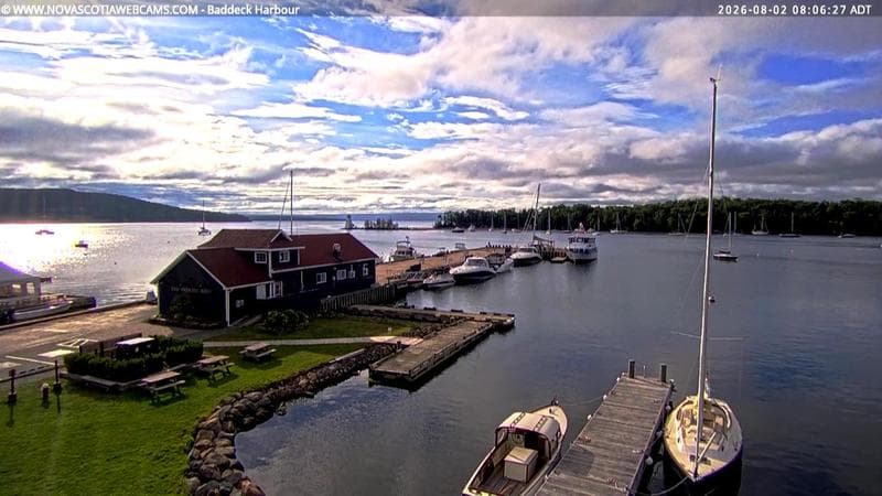 Baddeck