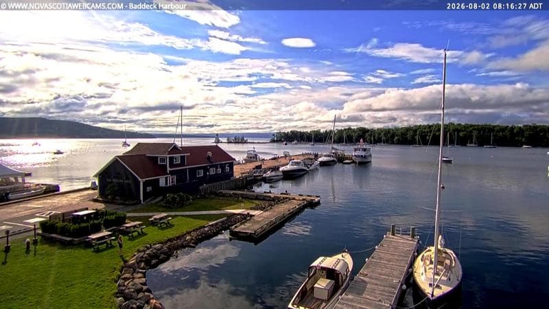 Baddeck