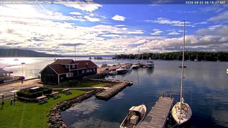 Baddeck