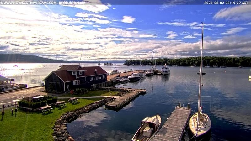 Baddeck