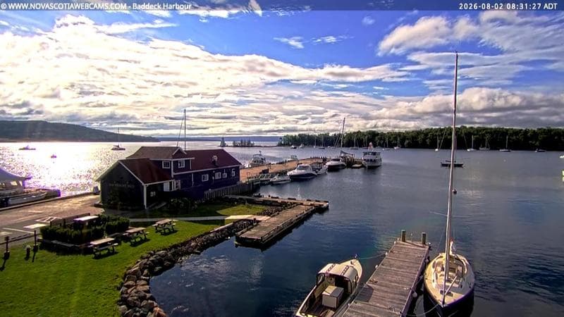 Baddeck