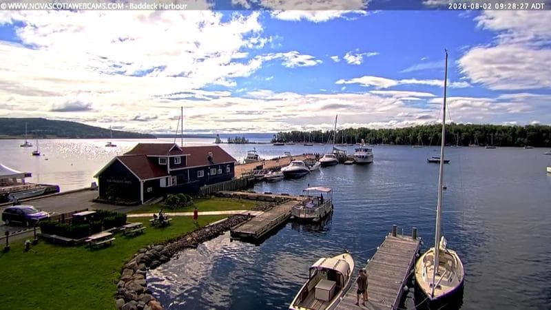 Baddeck