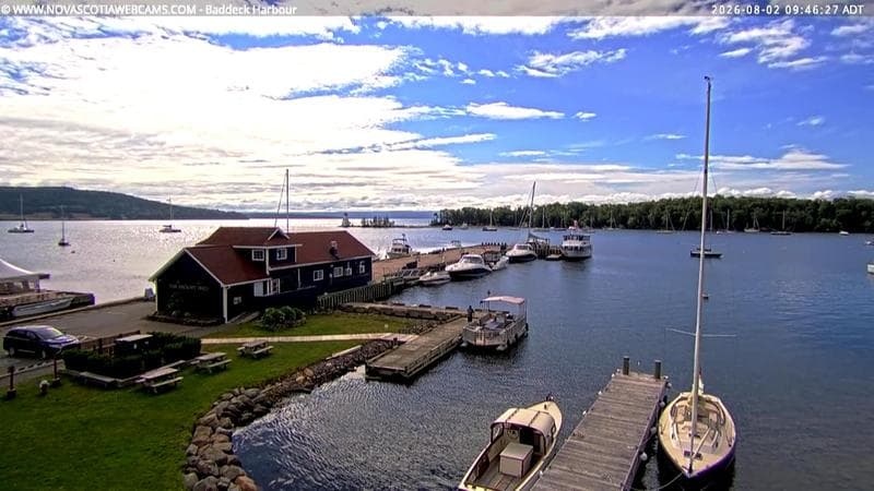 Baddeck