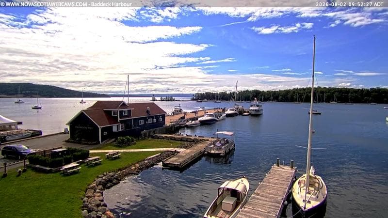 Baddeck