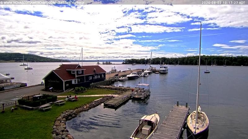 Baddeck