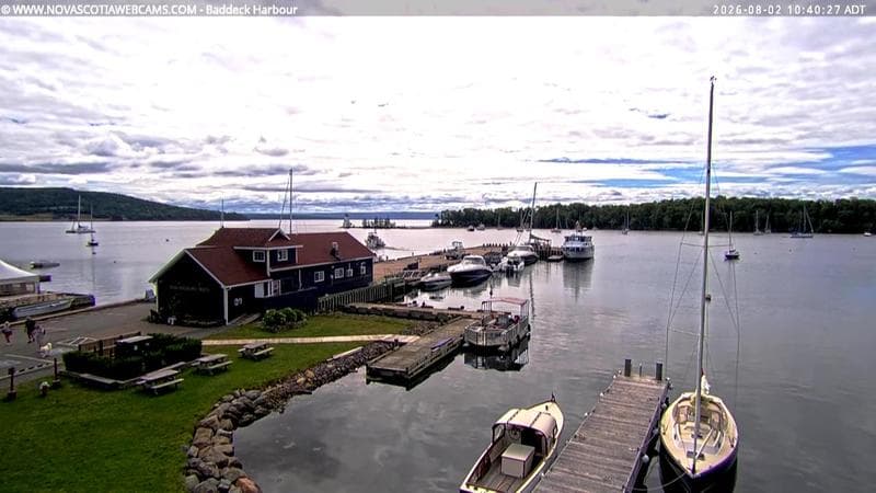 Baddeck