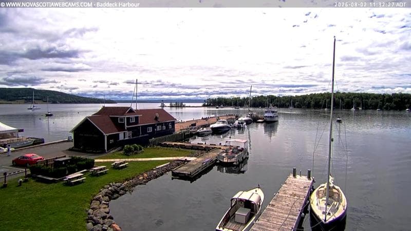 Baddeck