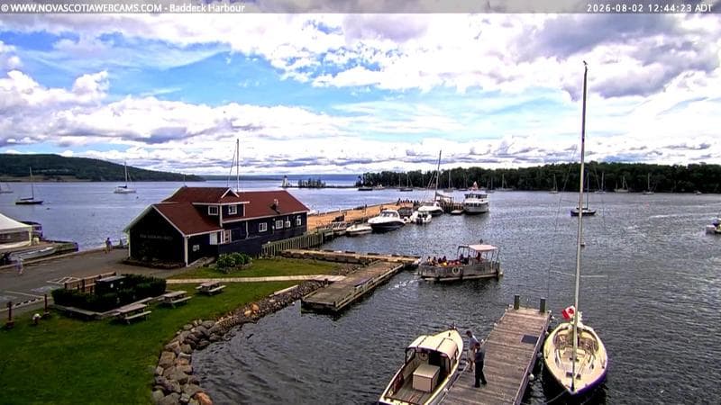 Baddeck