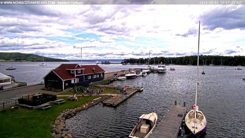 Baddeck