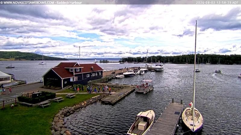 Baddeck
