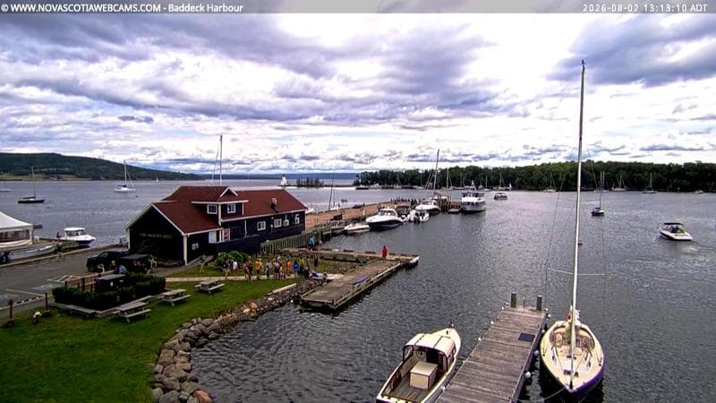 Baddeck