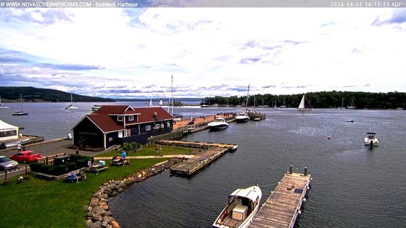 Baddeck