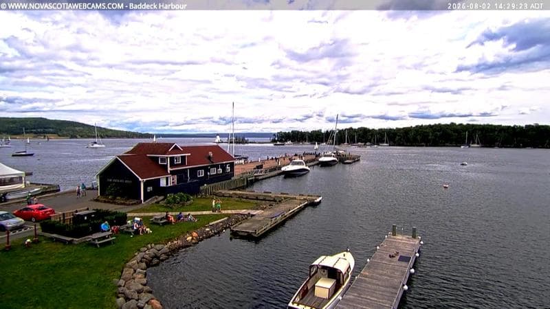 Baddeck