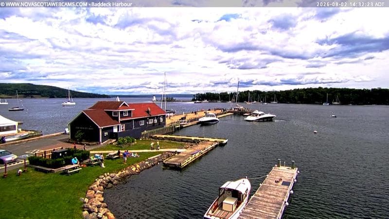 Baddeck