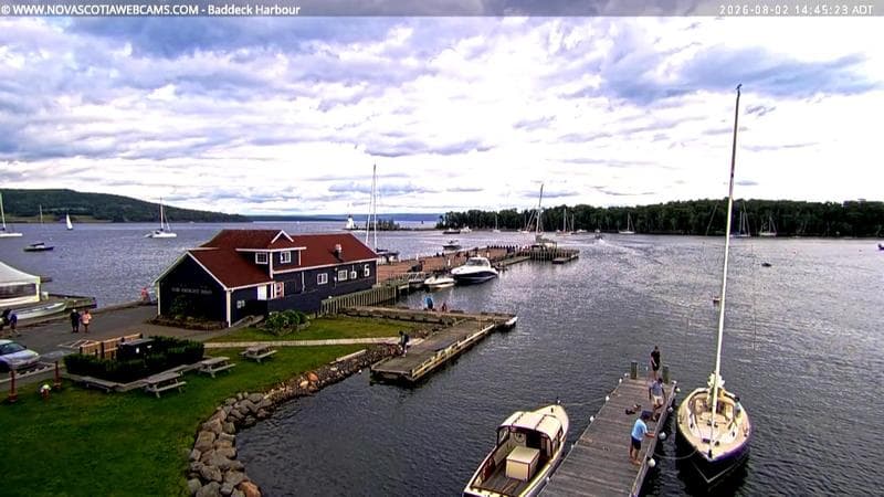 Baddeck