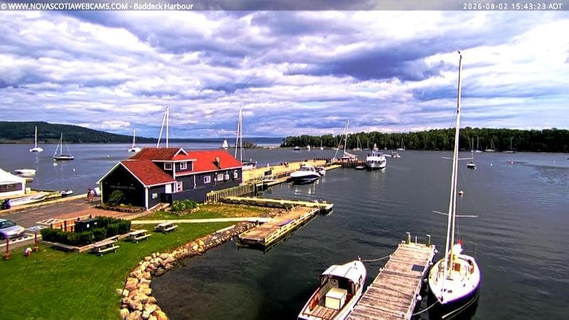 Baddeck
