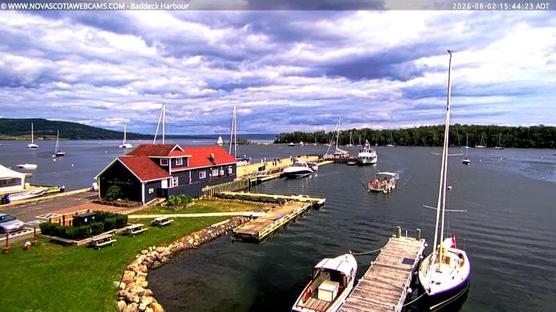 Baddeck