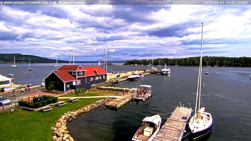 Baddeck