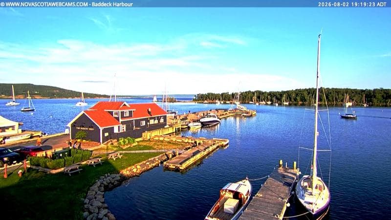 Baddeck