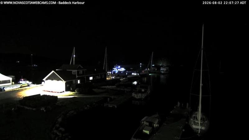 Baddeck
