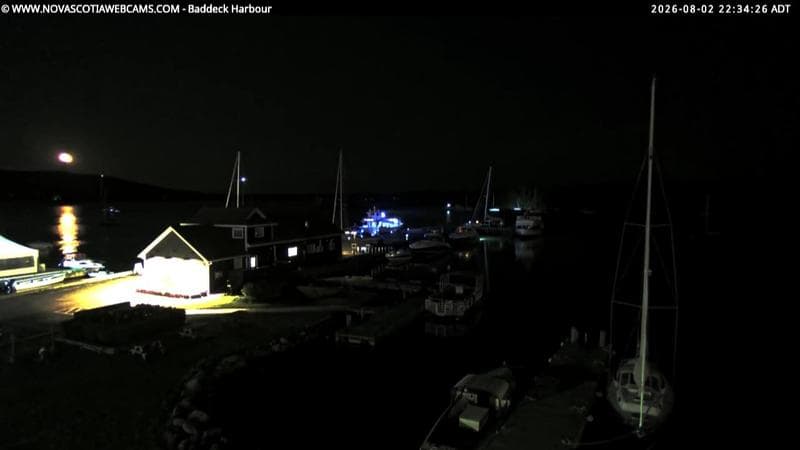 Baddeck
